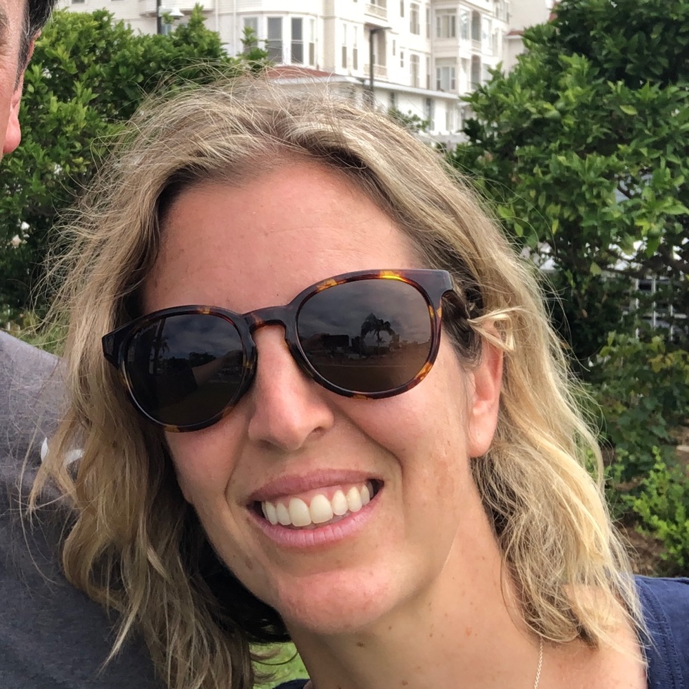 Meet your Posher, M
